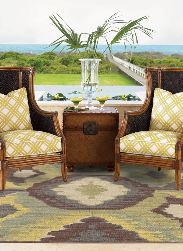 10 Outdoor Rugs | Chillicothe Carpet