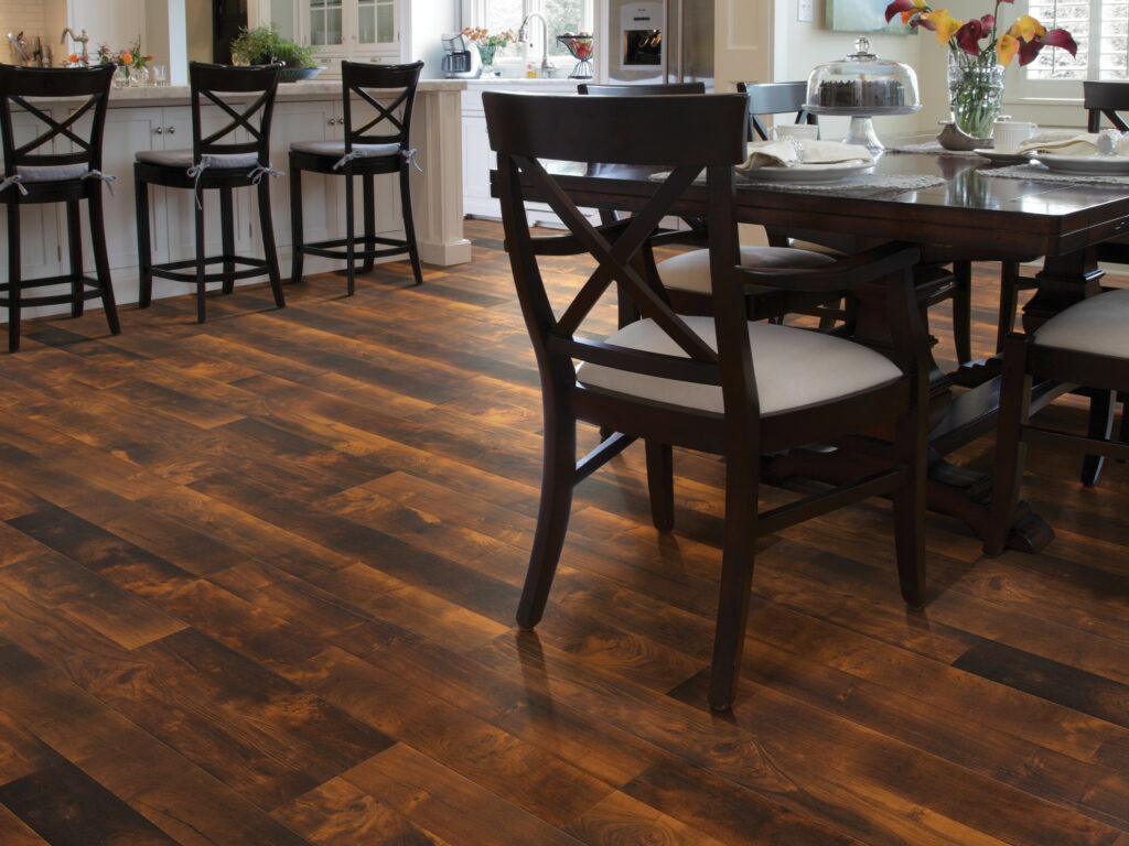 Laminate Flooring | Chillicothe Carpet