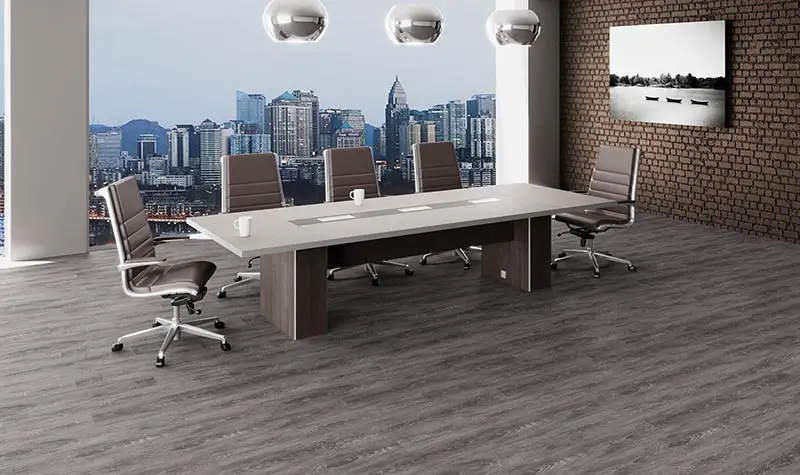 Commercial - LVT | Chillicothe Carpet