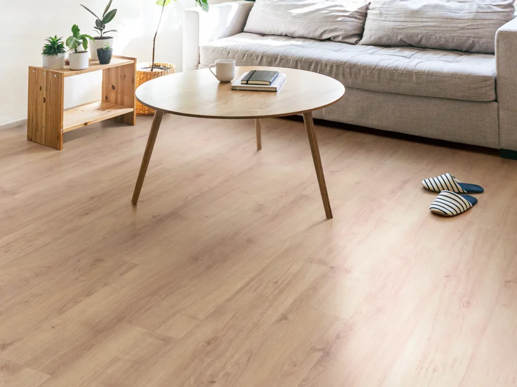 Laminate flooring | Chillicothe Carpet