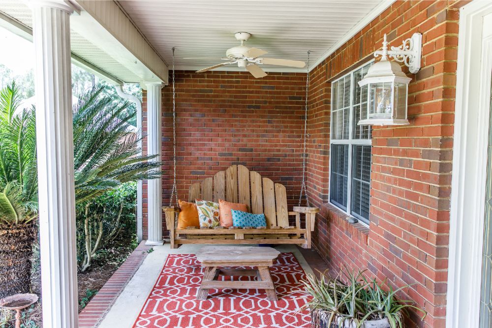 Outdoor Spaces | Chillicothe Carpet