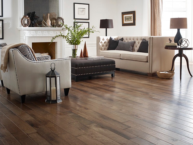 Hardwood Flooring | Chillicothe Carpet