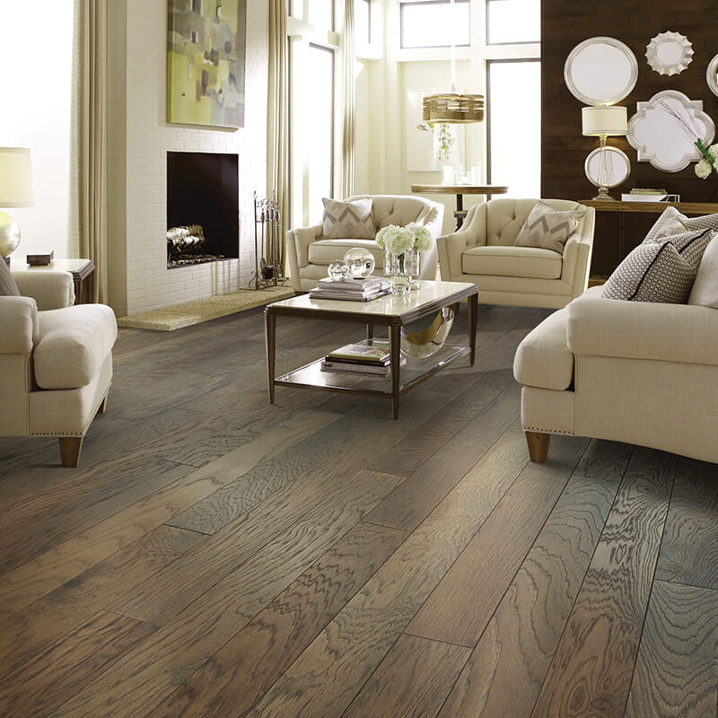 Hardwood Flooring | Chillicothe Carpet