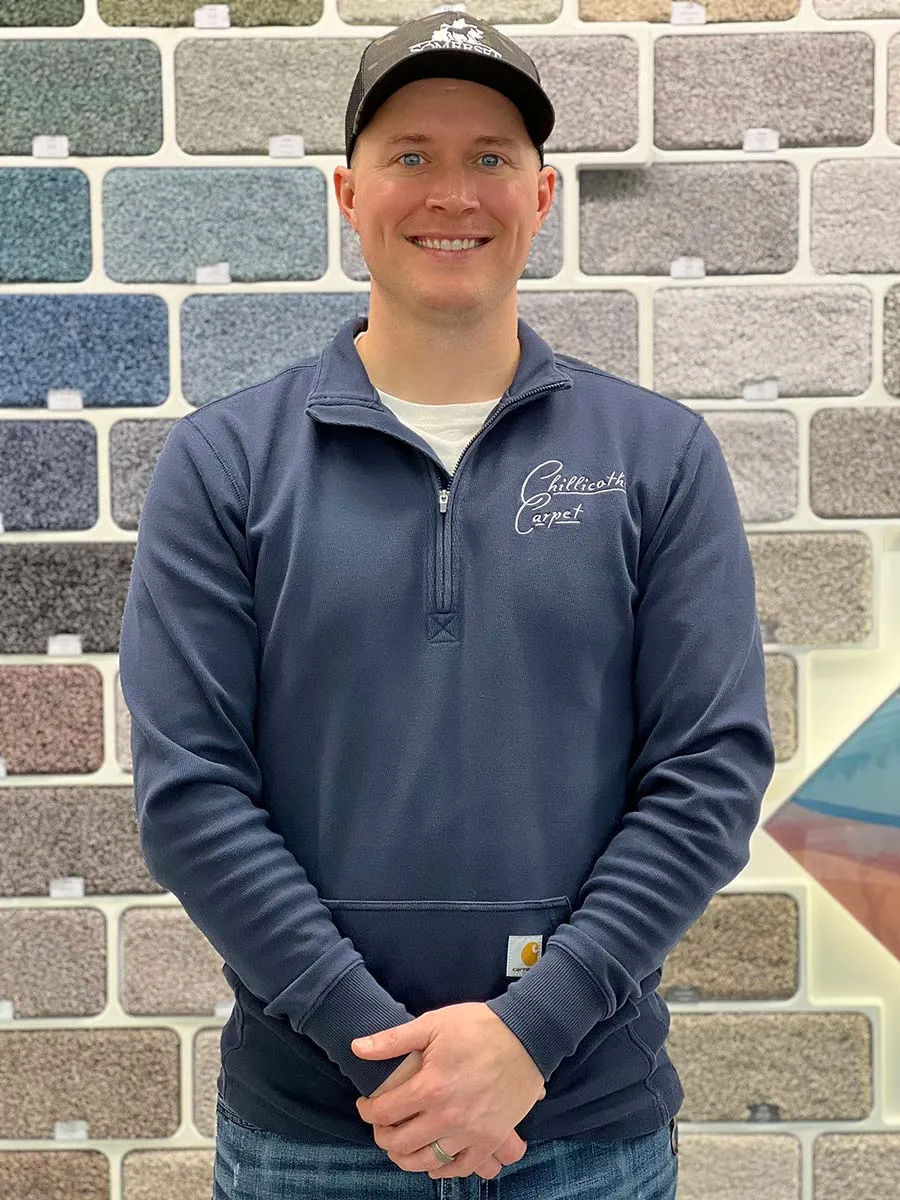 Chase | Chillicothe Carpet