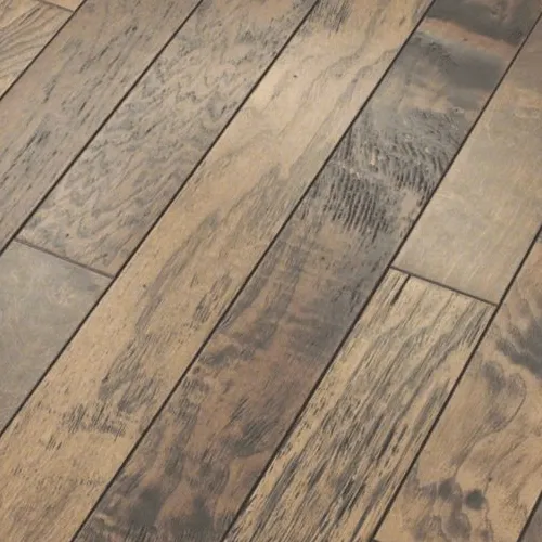 Distressed hardwood | Chillicothe Carpet