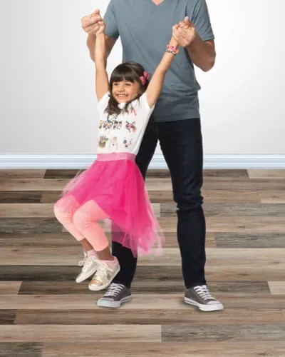 Happy girl | Chillicothe Carpet