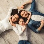 Happy family | Chillicothe Carpet